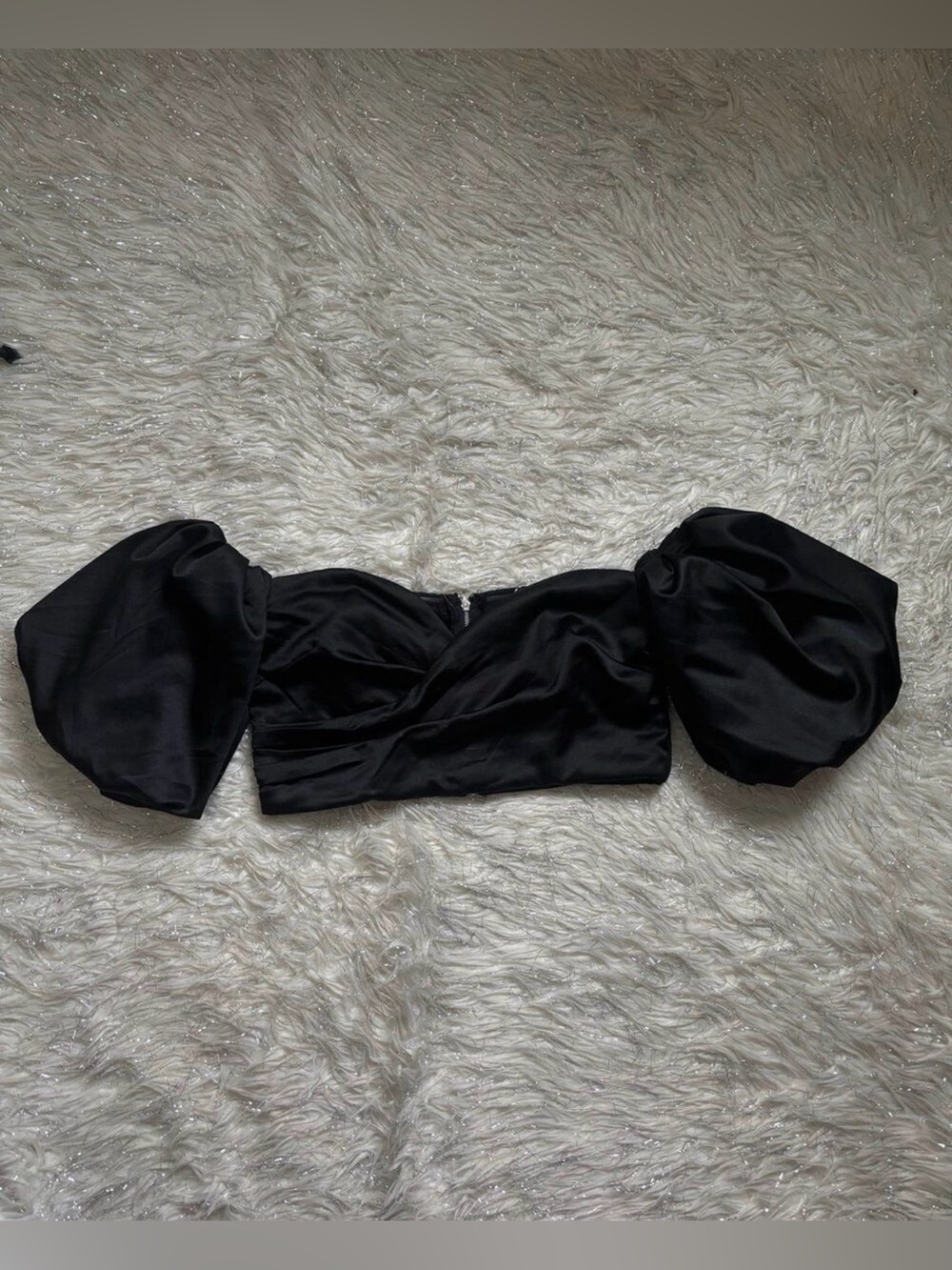 Lulu’s‎ Crop Top